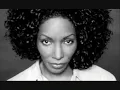 STEPHANIE MILLS ------       I  Feel good all over.
