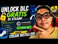 HOW TO GET FREE DLC ON STEAM IN 2026 AND 2027 USING CREAM INSTALLER