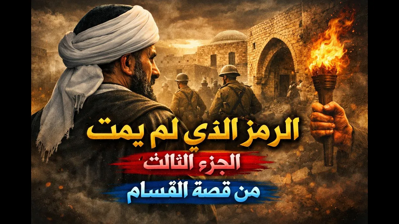 The secret plan that baffled the occupying army! poster