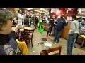 Andy Milonakis Causes Restaurant Disaster