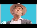 Strother Martin - From Diver to Beloved Character Actor