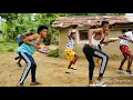 Download Lagu Jerusalem - Master Kg ft Nomcebo Dance Video By Fantastic Force
