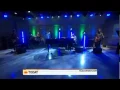Download Lagu Five For Fighting - Chances - Live Today Show 10/16/2009