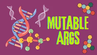 How to work with mutable default arguments in Python and should you do it at all