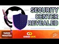 Introducing the GitHub Security Overview for Organizations and Teams GitHub Security Center