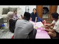 Download Lagu SAMPE DI RUMAH IBU KUDUS !! KAIA DIKROYOK SAK KELUARGA 