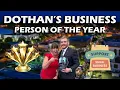 Business Person Of The Year for Dothan Alabama