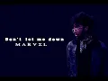 Download Lagu Marvel - Don t Let Me Down Lyrics