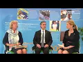 #CCPCJ27: UNODC Directors speak about the work of UNODC to prevent human trafficking