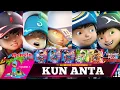 Download Lagu COVER PARODY KUN ANTA - VERSI BOBOIBOY THE MOVIE 2, ETC || SUPRA, GLACIER, FROSTFIRE, SORI, GENTAR