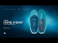 GEAR THE NEW HIPE PERF IS NOW FULLY DEDICATED TO WING FOILING