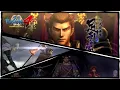 Download Lagu ( RPCS3 ) Ashikaga Yoshiteru 足利義輝 - Drama Route | Sengoku Basara 4 Sumeragi