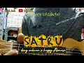 Download Lagu SATRU _ Deny Caknan x Happy Asmara || cover kiki kok ukulele senar 4