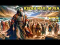 Download Lagu Bangkitnya Nabi Musa Yang Membuat Fir'aun Ketar Ketir ‼️️ || ALUR FILM THE TEN COMMANDMENTS