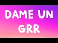 Download Lagu Fantomel, Kate Linn - Dame Un Grr (Lyrics)