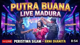 putra buana live madura peristiwa silam erni dianita