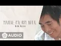 Download Lagu Divo Bayer - Mahal Pa Rin Kita (Audio) 🎵 | A Better Me