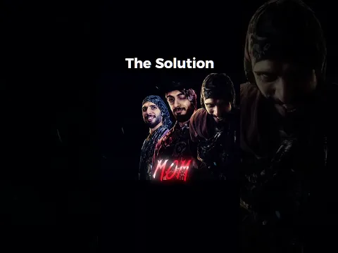 The problem Vs The Solution #memes #funny #edit