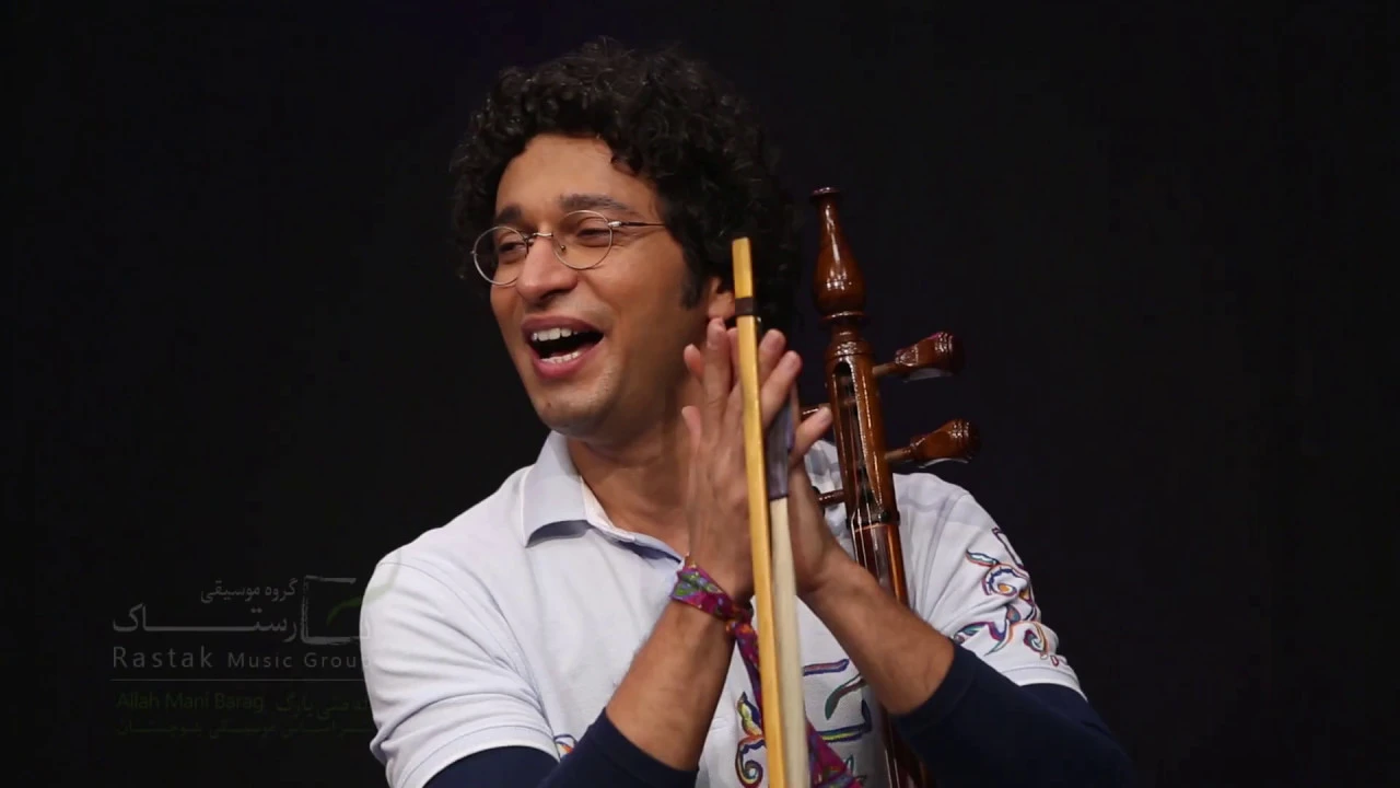 Rastak- Allah Mani Barag - A Baluchi song (الله منی بارگ - قطعه بلوچی - رستاک) Rastak- Allah Mani Barag - A Baluchi song (الله منی بارگ - قطعه بلوچی - رستاک)