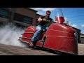 I Bought the Weirdest Motorcycle EVER I Had No Choice
