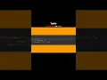 Python Tables The Missing Piece of the Puzzle
