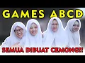 Download Lagu MAIN GAME ABCD 🤣