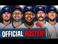 BREAKING Toronto Blue Jays Reveal 2026 Roster Reactions Breakdown
