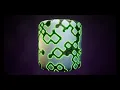 Substance Designer - Sci-Fi Pattern Design