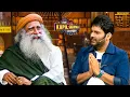 Download Lagu जब कपिल ने सद्गुरु के सामने रखी दिल की बात | The Kapil Sharma Show | Full Episode