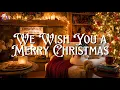 Lagu We Wish You a Merry Christmas (EDM Remix 2026) 🎄| Christmas EDM Party Mix ✨| Festival Holiday Vibes🔔
