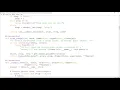 29 ENG Python 3 Functions I Introduction and built-in functions in Python