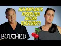 Alicia Has The WORST Breast Implants Dr Dubrow Has Ever Seen Before After Botched E