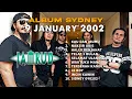 Download Lagu KAU DAN IBUMU - JAMRUD - ALBUM SYDNEY, 9 JANUARY 2002 - BEST PLAYLIST ROCK 2025
