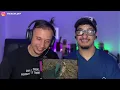 Mc Artisan x Dj Sem - La Dolce Vita & RDB ft Samad - Wilkom (Reaction)🇲🇦🇩🇿 Mezzika 