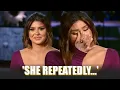 EXCLUSIVE VPR Raquel Leviss Secret Life Inside The Mental Health Facility Exposed