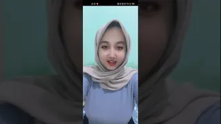 bigo hijabers risni part 6