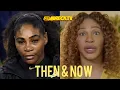 Serena Williams Many Celebrities Accused Of Lightening Their Skin The Skin Bleaching Effect Spooky