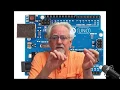 Arduino Tutorial 34 Simplest Way to Use a Pushbutton Switch