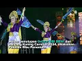 Download Lagu Penutupan Gebyar Gerakan Nasional BBI BBWI Dan Lancang Kuning Carnival