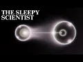 What is Quantum Energy Science for Sleep