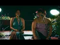 NIXSA - UTHAIPIA (Music Video Live Session) | CEA BRAND THE BAND