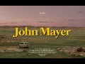 Download Lagu 【𝑷𝒍𝒂𝒚𝒍𝒊𝒔𝒕】John Mayer | Healing Playlist | BGM | Study/Work/Relax  ♫