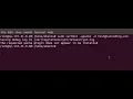 Letsencrypt error - The requested pache plugin does not appear to be installed