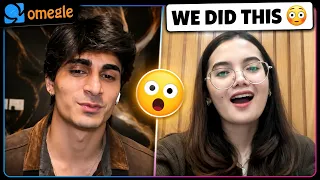 We Both Got Shocked After Finding This Out