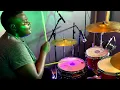 Download Lagu Rilwele Mudau - Shake it off (Drum Cover)