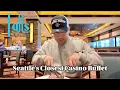 Come With Me to Falls Buffet at Snoqualmie Casino Seattle s Closest Casino Triple Fortune Dragon