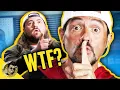 WTF Happened to KEVIN SMITH