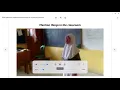 SDN Ngerongs student mention things in the classroom