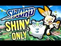 Download Lagu Pokemon Sword But I Can Only Use SHINY Pokemon!