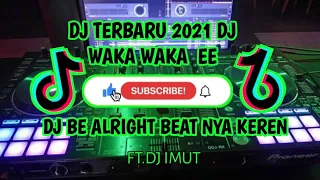 Download DJ VIRAL TERBARU 2021!!! DJ STAMINA EE WAKA WAKA EE SLOW BASS!!! MP3